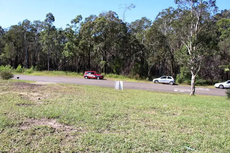 Seventh view of Homely land listing, 43 Gilbert Cory St, South West Rocks NSW 2431