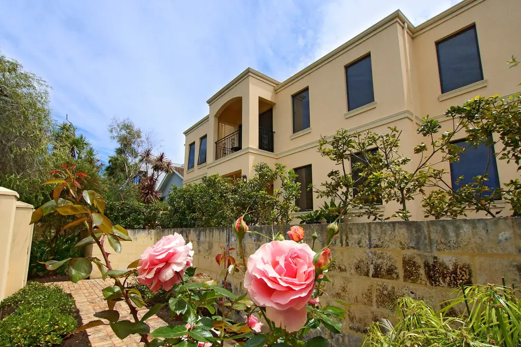 Main view of Homely house listing, 34 Napier Street, Cottesloe WA 6011