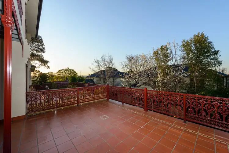 Fifth view of Homely house listing, 6/14-16 Park Street, Camden NSW 2570