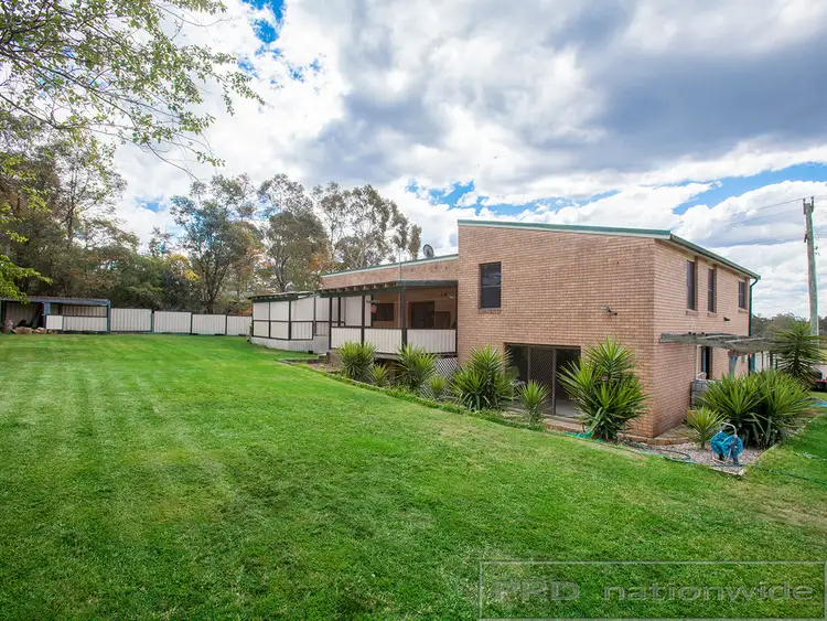 Main view of Homely house listing, 2A North Street, Mulbring NSW 2323