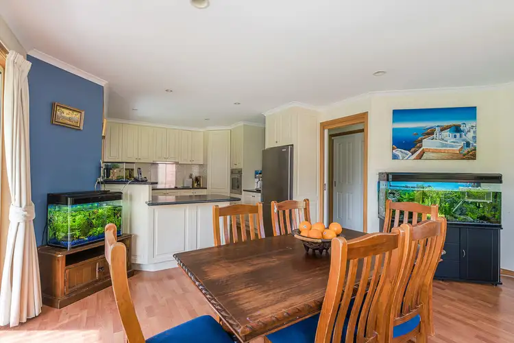 Fifth view of Homely house listing, 17 Cosgrove Drive, Richmond TAS 7025
