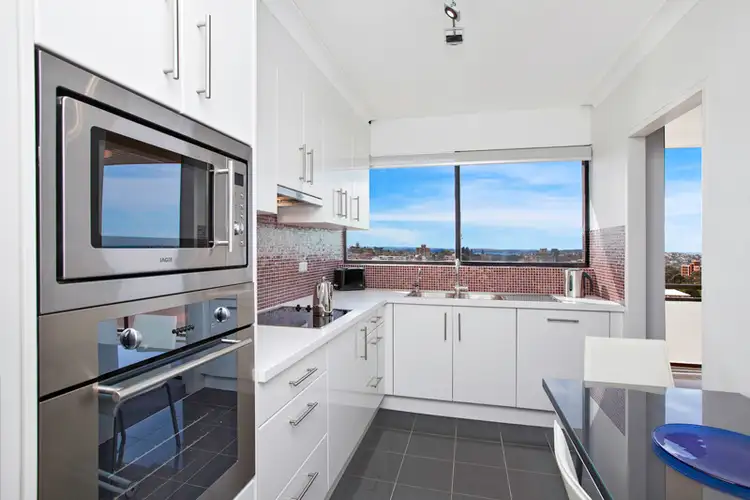 Fourth view of Homely apartment listing, 22/21-25 Woodstock Street, Bondi Junction NSW 2022