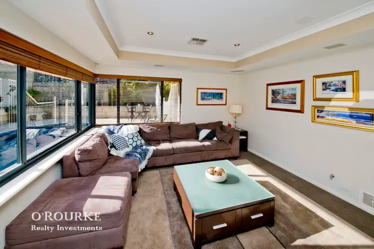 Sixth view of Homely house listing, 4 Algarve  Way, Hillarys WA 6025