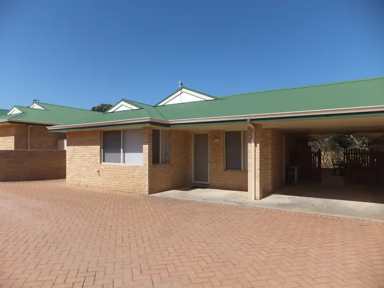Lot 2, 3 Raglan Street, Hopetoun WA 6348