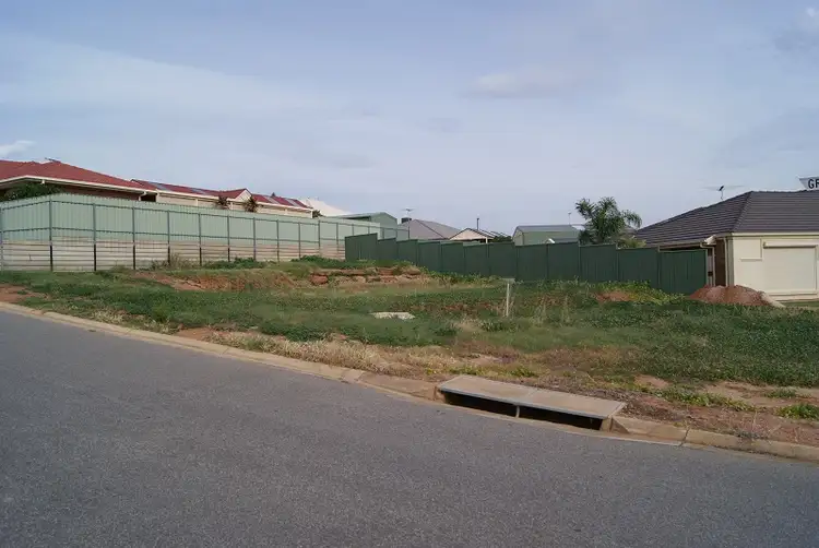 Fifth view of Homely land listing, Lot 11 Withers Circuit, Evanston Park SA 5116