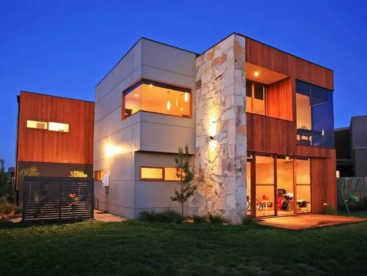 Second view of Homely house listing, 12 Links Drive, Torquay VIC 3228