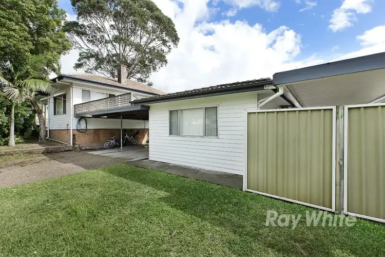 Second view of Homely house listing, 12 Marmong Street, Booragul NSW 2284