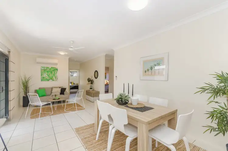 Third view of Homely house listing, 8 Bellingham Crescent, Kirwan QLD 4817