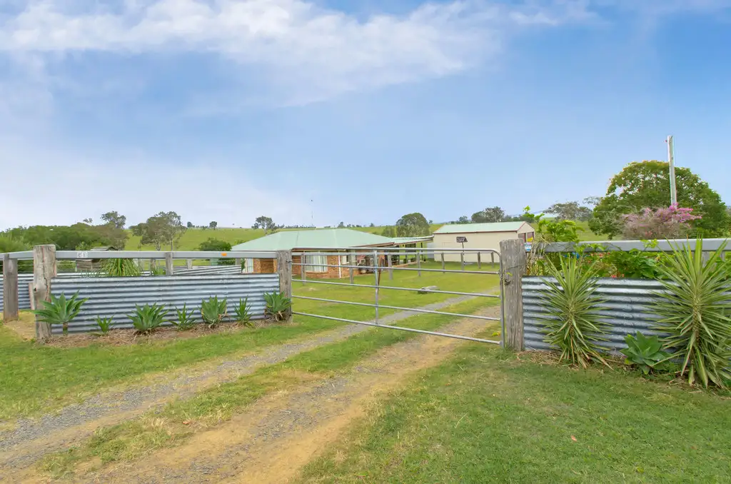Main view of Homely house listing, 53 Teves Road, Mount Forbes QLD 4340