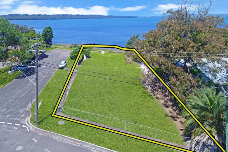 Third view of Homely land listing, 53 Moss Avenue, Toukley NSW 2263