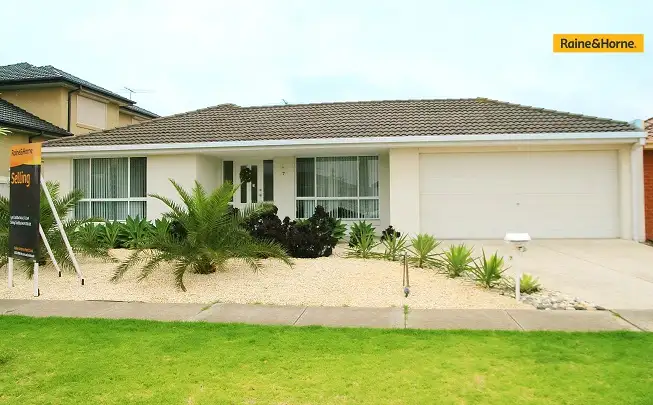 7 Anglers Court, Seabrook VIC 3028