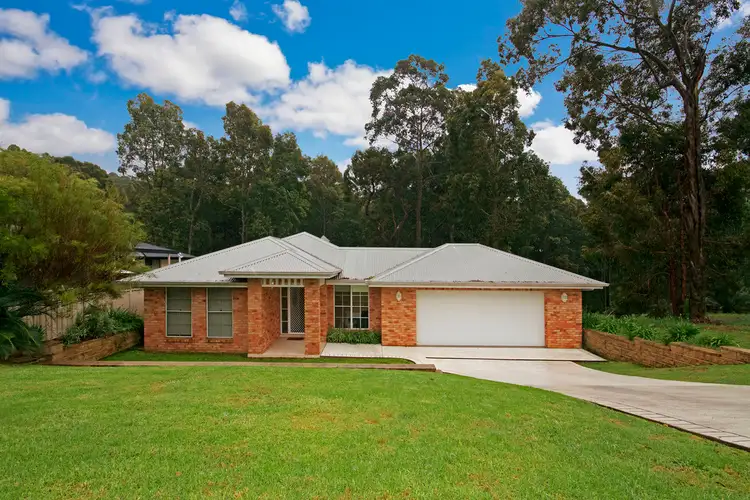 Main view of Homely house listing, 29 Bunderra Circuit, Lilli Pilli NSW 2536