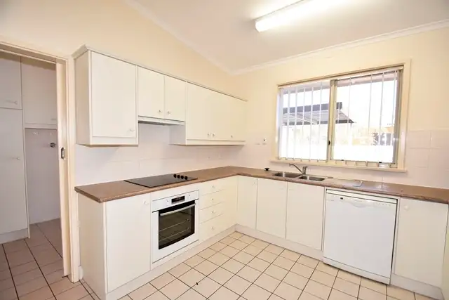 Third view of Homely house listing, 3 HABLETT CRESCENT, Gillen NT 870