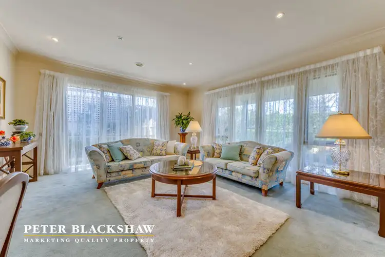 Fourth view of Homely house listing, 11 MacDonnell Street, Yarralumla ACT 2600