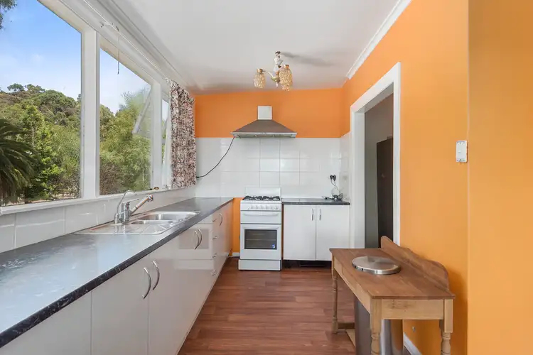 Fifth view of Homely house listing, 72 Alexander Street, Sandy Bay TAS 7005