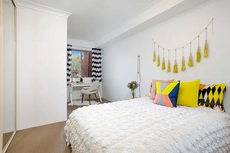 Third view of Homely unit listing, 5/7-9 Railway Parade, Engadine NSW 2233