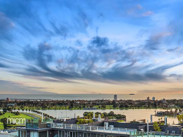 Main view of Homely apartment listing, 236/416 St Kilda Road, Melbourne VIC 3004