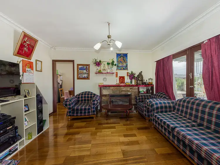 Second view of Homely house listing, 17 Cowper Avenue, St Albans VIC 3021