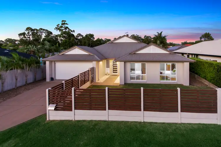 Second view of Homely house listing, 4 Venison Crescent, Springfield Lakes QLD 4300