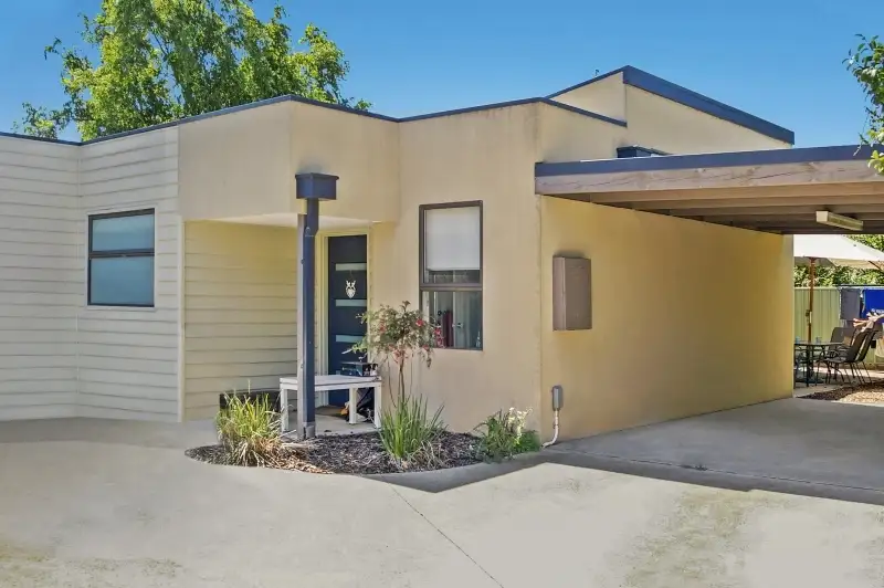 Main view of Homely unit listing, 27A Anslow Street, Woodend VIC 3442