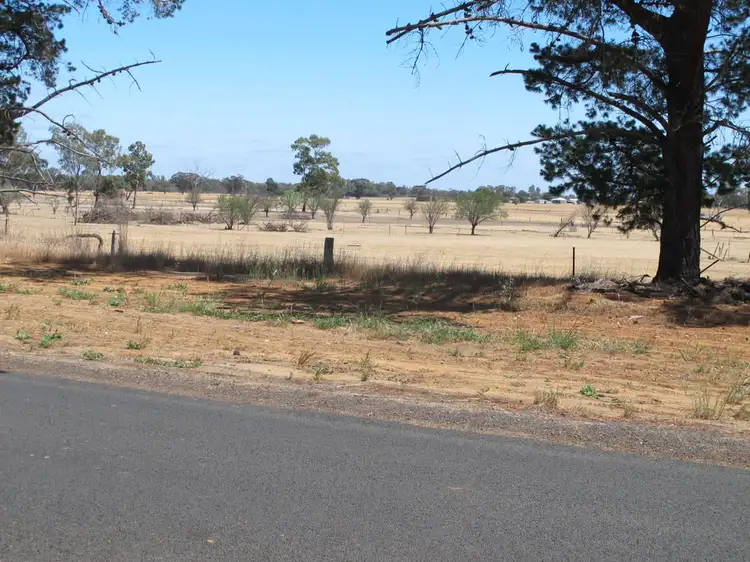 Fourth view of Homely land listing, 90 Eltze Drive, Quantong VIC 3401
