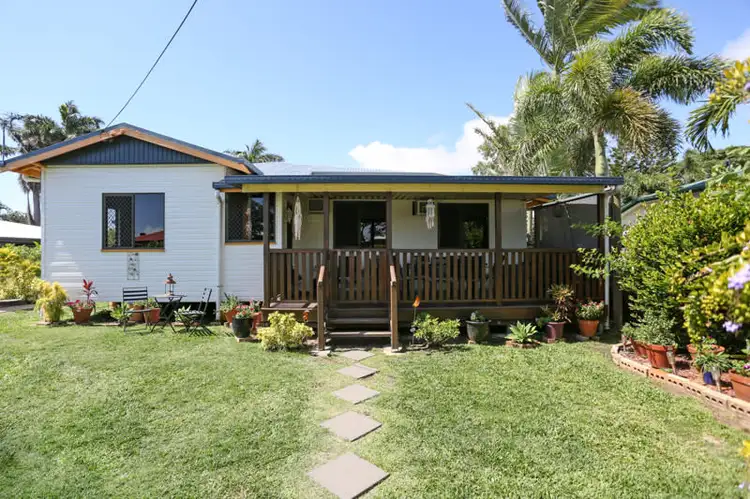 15 Black Street, South Mackay QLD 4740