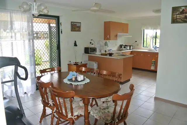 Seventh view of Homely house listing, 8 Aramac Court, Tin Can Bay QLD 4580