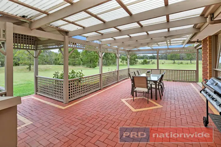 Third view of Homely house listing, 61 Hillcrest Road, Smythesdale VIC 3351