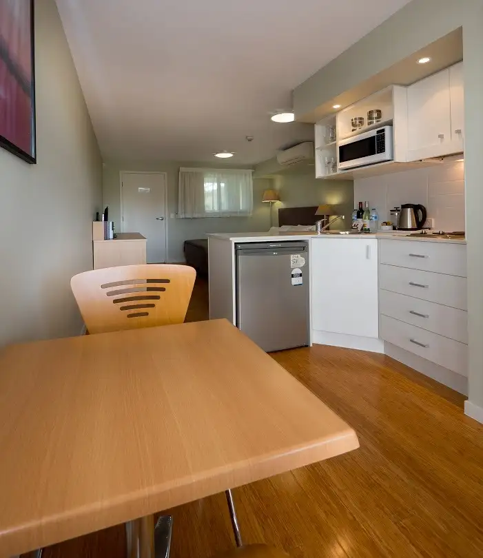 Sixth view of Homely studio listing, 18/77 Tamarind Avenue, Cabarita Beach NSW 2488