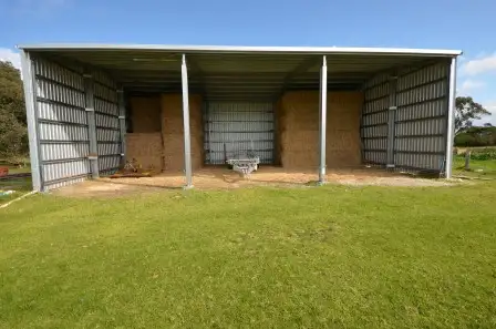 Fifth view of Homely rural property listing, Section 36,38 Batemans road, Hatherleigh SA 5280