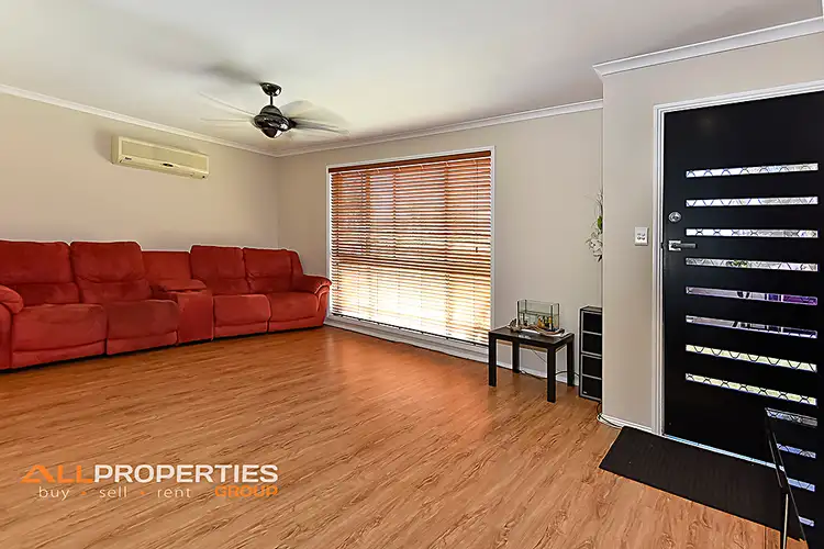 Third view of Homely house listing, 71 Flinders Crescent, Boronia Heights QLD 4124