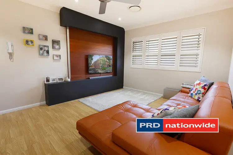 Fourth view of Homely unit listing, 11/17 Preston Street, Jamisontown NSW 2750