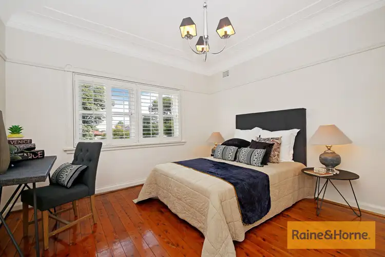Second view of Homely apartment listing, 3/114 A Victoria Street, Ashfield NSW 2131