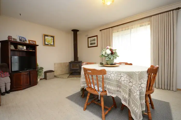 Fourth view of Homely house listing, 12 Dwyer Street, Wy Yung VIC 3875