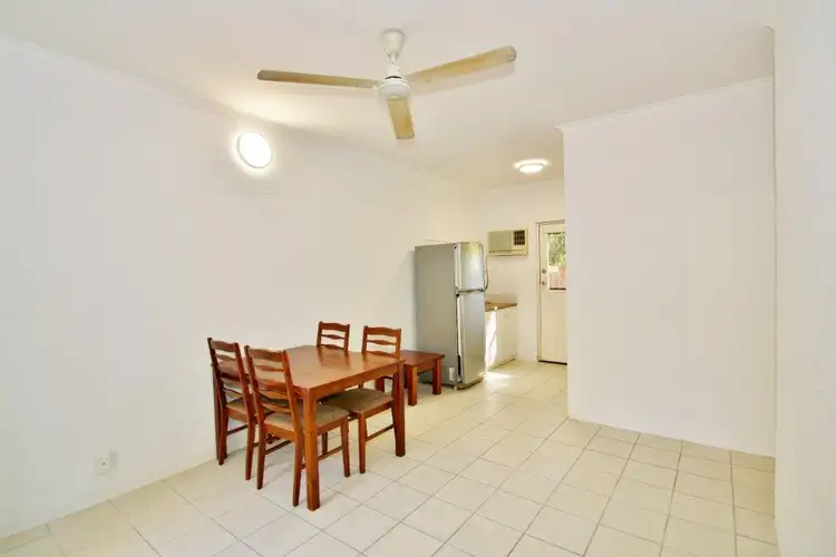 Fourth view of Homely apartment listing, U4 / 2 Milner St, Broome WA 6725