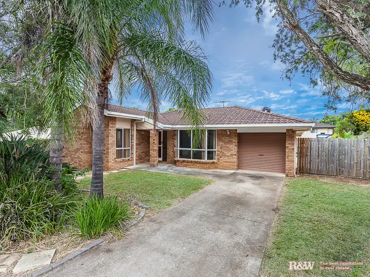 Main view of Homely house listing, 52 Wyena St, Kallangur QLD 4503
