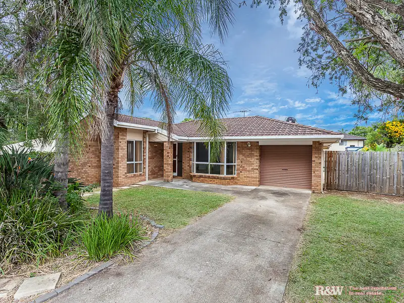 Main view of Homely house listing, 52 Wyena St, Kallangur QLD 4503