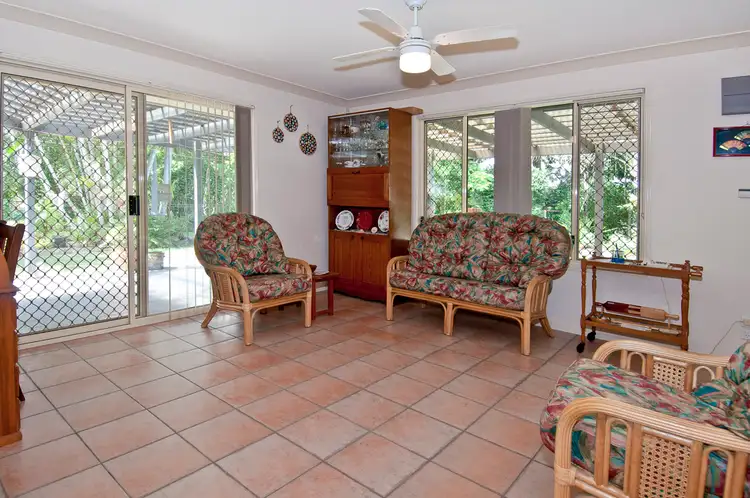 Fifth view of Homely house listing, 1 Leah Drive, Belivah QLD 4207