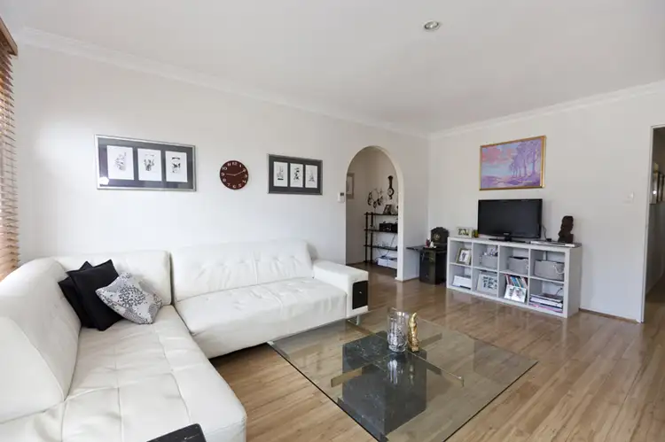 Second view of Homely house listing, 9 Yate Place, Forrestfield WA 6058