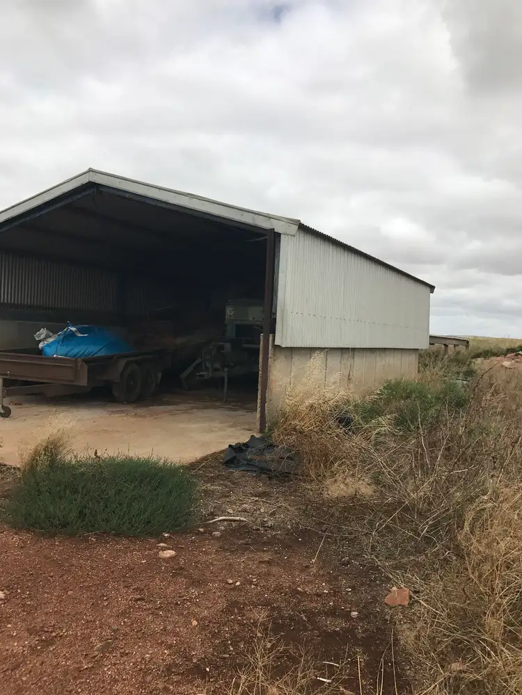 Fourth view of Homely rural property listing, 9-14 Old School Rd, Tumby Bay SA 5605