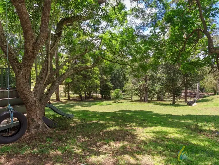 Third view of Homely rural property listing, 359 Brookfield Road, Kenmore Hills QLD 4069