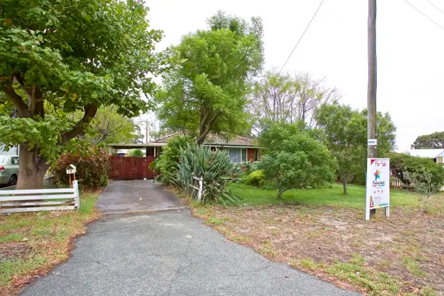 Third view of Homely house listing, 18 Ferrara Way, Girrawheen WA 6064