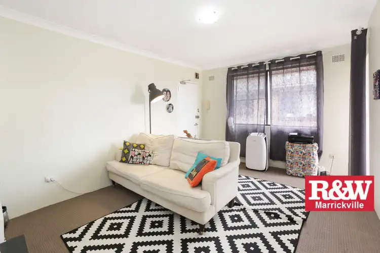 Fifth view of Homely unit listing, 5/24 Glen Street, Marrickville NSW 2204