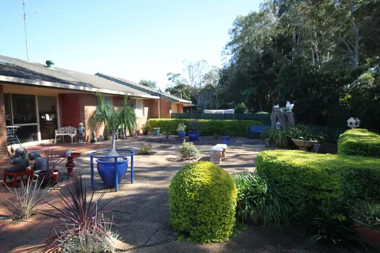 Second view of Homely villa listing, Address available on request