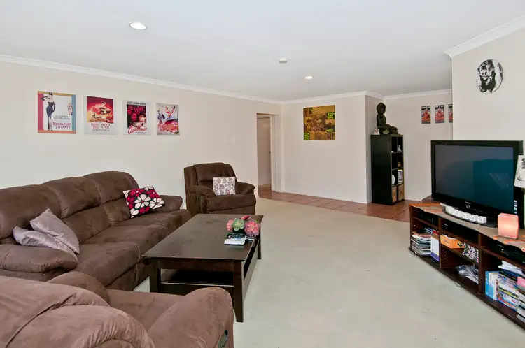 Fourth view of Homely house listing, 80 Dewar Drive, Loganholme QLD 4129