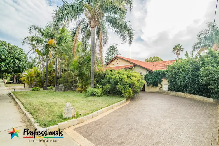 Main view of Homely house listing, 73 Forrest Rd, Armadale WA 6112