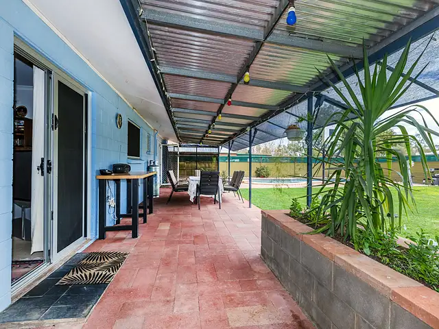 Fifth view of Homely house listing, 13 Cypress Cres, East Side NT 870