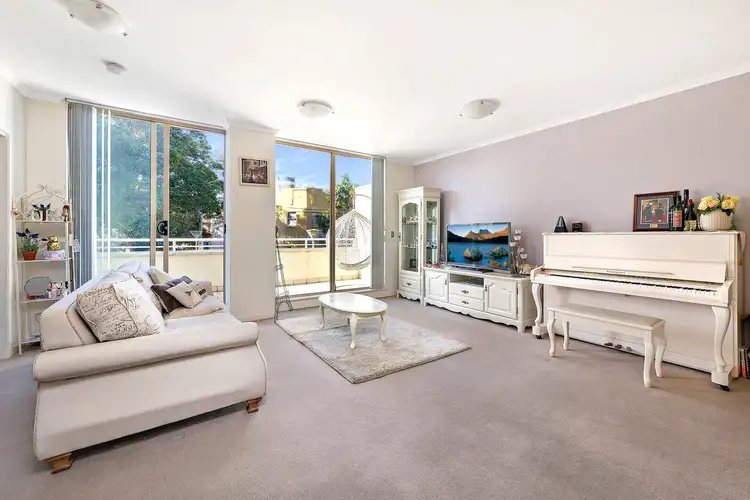 102/17-20 The Esplanade, Ashfield NSW 2131