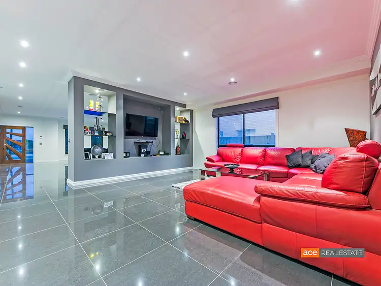 Fifth view of Homely house listing, 77 Waterways Boulevard, Williams Landing VIC 3027
