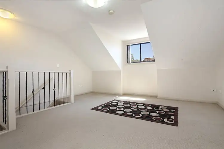 Fourth view of Homely townhouse listing, 10/507-509 Wentworth Avenue, Toongabbie NSW 2146